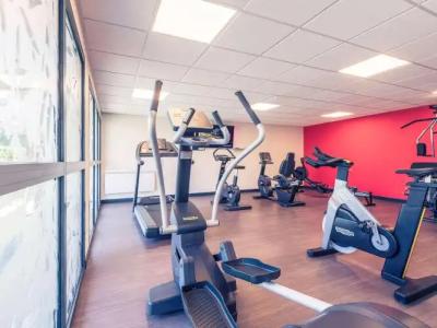 Mercure Bourg En Bresse - 18