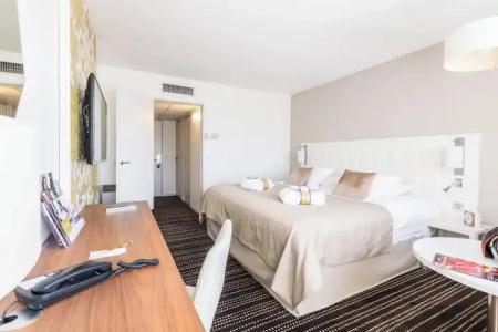 Mercure Bourg En Bresse - 57