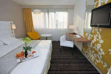 Mercure Bourg En Bresse - 55