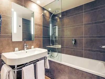 Mercure Bourg En Bresse - 42