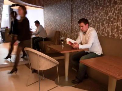 Mercure Bourg En Bresse - 22