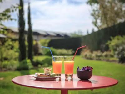 Mercure Bourg En Bresse - 11