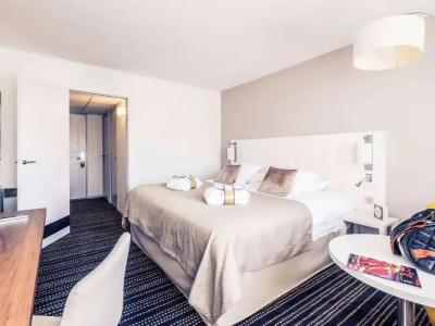 Mercure Bourg En Bresse - 4