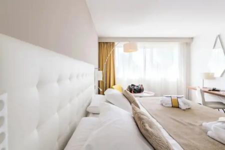 Mercure Bourg En Bresse - 58