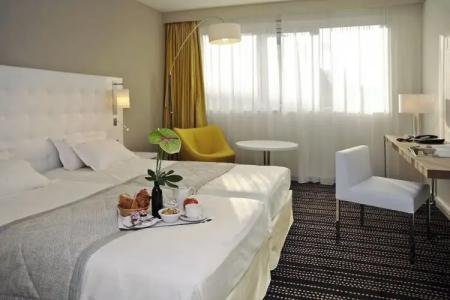 Mercure Bourg En Bresse - 37