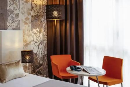 Mercure Bourg En Bresse - 47