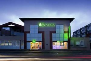 ibis Styles Bourg en Bresse, Bourg-en-Bresse