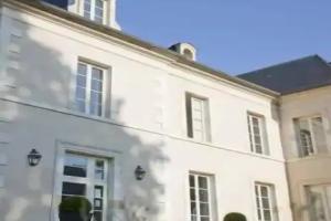 Chateau De Lazenay - Residence Hoteliere, Bourges