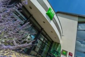ibis Styles Mini-hotel, Bourges