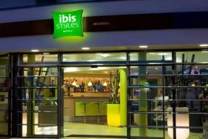 ibis Styles Bourges, Bourges