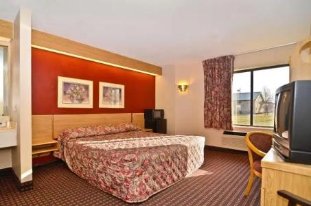 De Bourbon Grand Mercure Bourges - 5