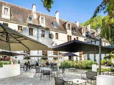 De Bourbon Grand Mercure Bourges - 27