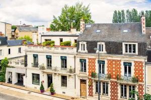 Logis Villa C Hotel, Bourges