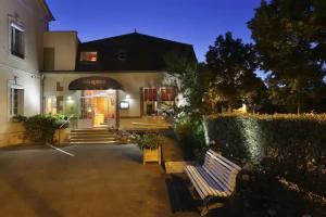 Hôtel Les Tilleuls,, Bourges