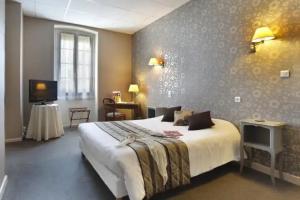 Hotel Les Tilleuls, Bourges, Bourges