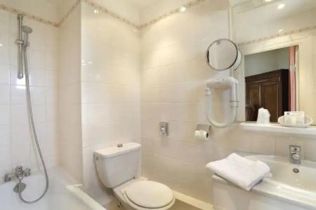 Hôtel Les Tilleuls, Bourges - 28