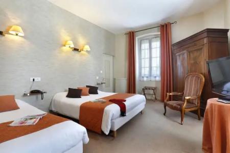 Hôtel Les Tilleuls, Bourges - 30