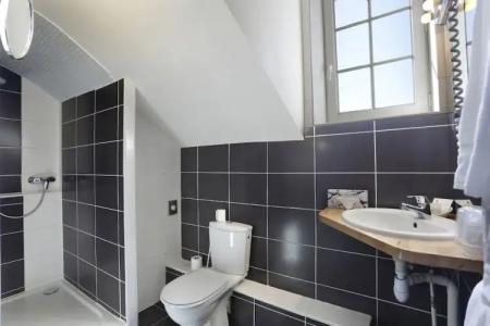 Hôtel Les Tilleuls, Bourges - 35