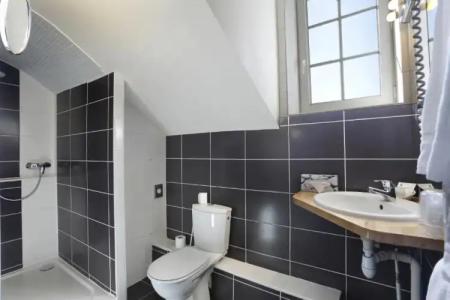 Hôtel Les Tilleuls, Bourges - 23