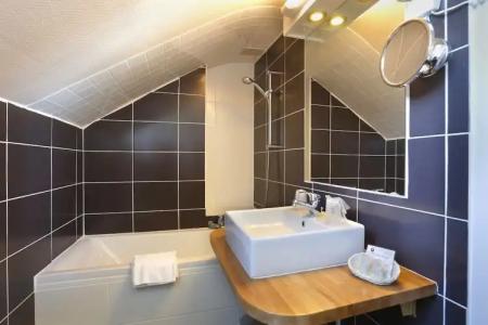 Hôtel Les Tilleuls, Bourges - 29