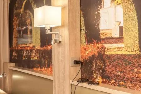 Logis - Le Christina - 20