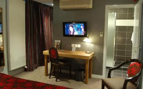 Logis - Le Christina - 23