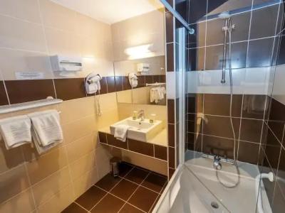 Logis - Le Christina - 7