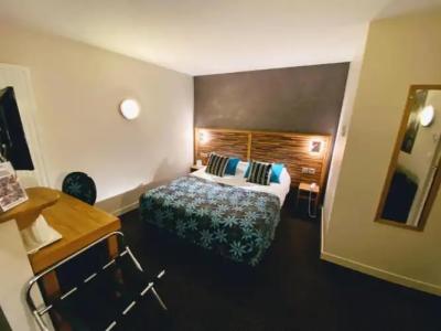 Logis - Le Christina - 33