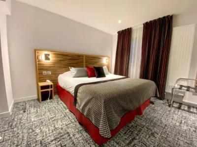 Logis - Le Christina - 4