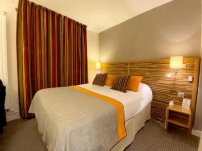 Logis - Le Christina - 2