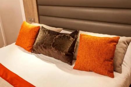 Logis - Le Christina - 26