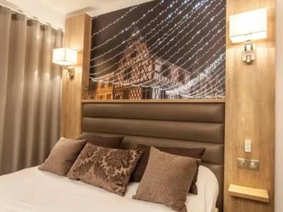 Logis - Le Christina - 6