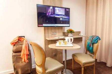 Logis - Le Christina - 38