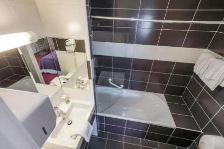 Logis - Le Christina - 21