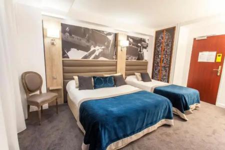 Logis - Le Christina - 30