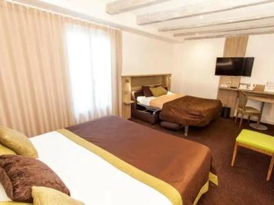 Logis - Le Christina - 16