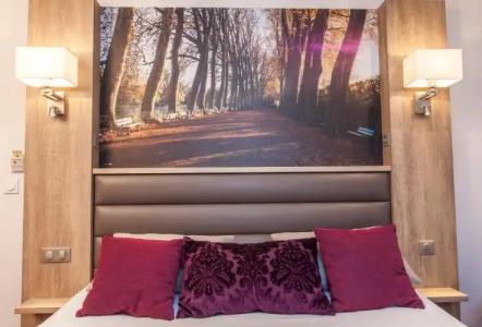 Logis - Le Christina - 25