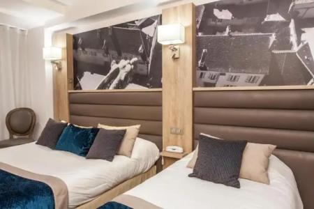 Logis - Le Christina - 31