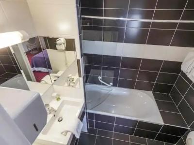 Logis - Le Christina - 8