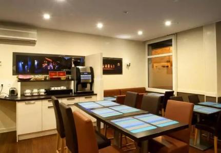 Logis - Le Christina - 12