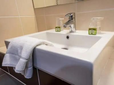 Logis - Le Christina - 9