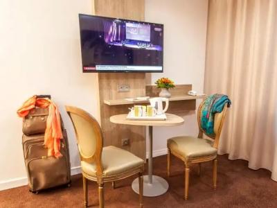 Logis - Le Christina - 5