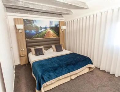 Logis - Le Christina - 14