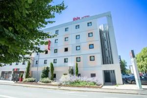 ibis Centre Mini-hotel, Bourges