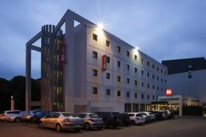 ibis Bourges Centre, Bourges