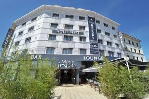 The Originals City, Hôtel Le Berry,, Bourges