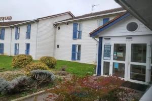 Kyriad Sud Mini-hotel, Bourges