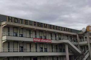 Premiere Classe Bourges, Bourges