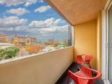 Superior Double room with balcony