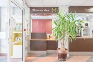 B&B HOTEL Nimes Centre Arenes, Nimes